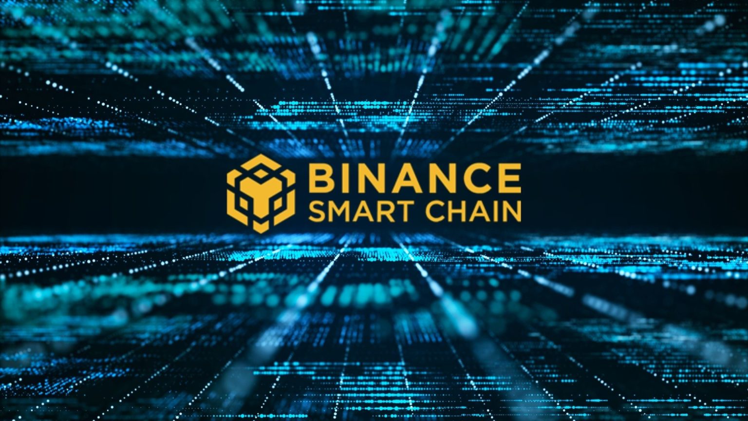 O que é Binance Smart Chain e como funciona?
